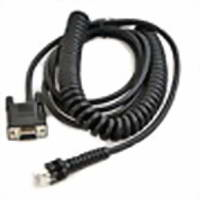 Datalogic CAB-512 parallel cable 3.6 m Black