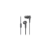 Sony MDR-XB55AP Headphones Wired In-ear Black