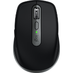 Logitech MX Anywhere 3S for Mac mouse Office Right-hand RF Wireless + Bluetooth Laser 8000 DPI