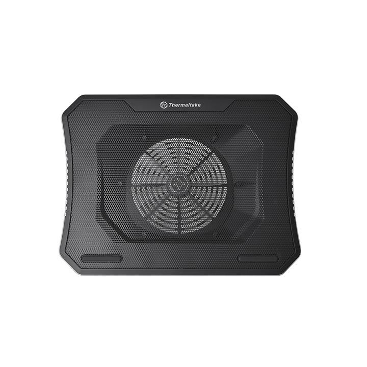 Image of Thermaltake Massive 20 RGB laptop cooling pad 48.3 cm (19") 800...