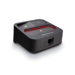 HP Poly MDA100 QD USB-A Analog Switch