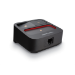 HP Poly MDA100 QD USB-A Analog Switch
