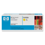 HP C4152A Toner yellow, 8.5K pages ISO/IEC 19798 for HP Color LaserJet 8500