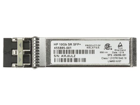 HP C3N51AV Compatible 10G SFP+ Transceiver