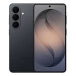 Samsung Galaxy S26 Enterprise Edition 16 cm (6.3") Dual SIM Android 16.0 5G USB Type-C 12 GB 256 GB 4300 mAh Black