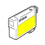 DPSB Ink Cartridge - T6424 Yellow (150ml) (X700/X900/X890)
