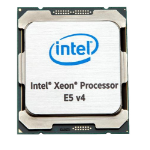 Intel Xeon E5-2695V4 processor 2.1 GHz 45 MB Smart Cache