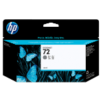 HP C9374A/72 Ink cartridge gray 130ml for HP DesignJet T 1100/1200/1300/620