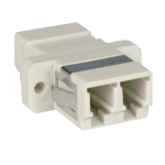 Tripp Lite N455-000-S wire connector 2x LC Beige
