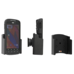 Brodit Passive holder with tilt swivel for M3 Mobile SL10 Mobile phone/Smartphone Black