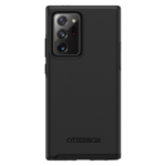OtterBox Symmetry Series for Samsung Galaxy Note 20 Ultra 5G, black - No retail packaging