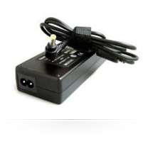 CoreParts MBA1054 power adapter/inverter Indoor 90 W Black