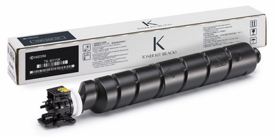 Image of KYOCERA TK-8515K toner cartridge 1 pc(s) Original Black