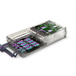 HPE ProLiant Compute XD685 Direct Liquid Cooling Server