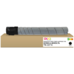 Armor OWA KONICA MINOLTA TN227K – remanufactured toner – Black