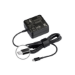 BTI 1HE08AA#ABA power adapter/inverter Indoor 65 W Black