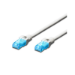 FDL 1.5M CAT.5e UTP PATCH CABLE - WHITE