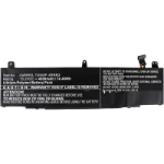 CoreParts MBXDE-BA0117 laptop spare part Battery