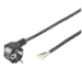 Microconnect PE14015SO power cable Black 1.5 m