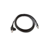 Honeywell 225-737-002 handheld mobile computer accessory Sync/charging cable