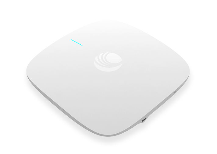 Image of Cambium Networks cnPilot e410 867 Mbit/s White