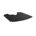 SmartMetals 063.0100.01 laptopstandaard Zwart