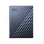 Western Digital WDBFTM0040BBL-WESN external hard drive 4000 GB Black, Blue  Chert Nigeria