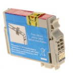 G&G 14727 inktcartridge 1 stuk(s) Compatibel Magenta