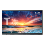Smart T086-P-5A interactive whiteboard 2.18 m (86") 3840 x 2160 pixels Touchscreen HDMI