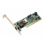 US Robotics 56K PCI Faxmodem 56Kbit/s modem