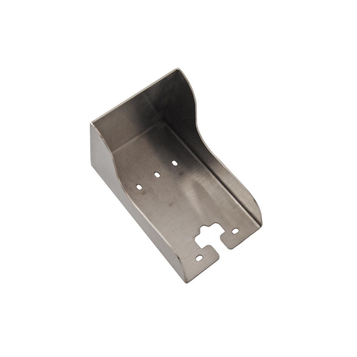 Stainless steel shroud for  Mini reader thumbnail