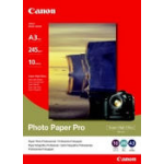 Canon PR-101 Photo Paper Pro A3 printing paper