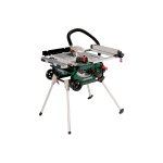 Metabo TS 216 5000 RPM