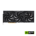 PNY VCG408016TFXPB1 graphics card NVIDIA GeForce RTX 4080 16 GB GDDR6X