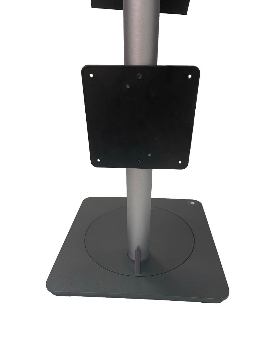 Acer LC.HOPLA.001 All-in-One PC/workstation mount/stand Black