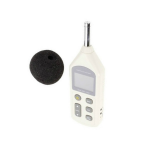Benetech GM1357 Digital Sound Level Meter
