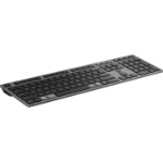 HP 720 Multi-Device Rechargeable Wireless Keyboard