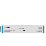 Canon 1395C002/C-EXV54 Toner cyan, 8.5K pages for Canon IR-C 3025 i