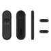 Lenovo 4XW1S62316 remote control Bluetooth Universal Press buttons