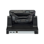 Panasonic FZ-VEBM11AU laptop dock & poortreplicator Docking Zwart