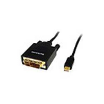 HDCDVIMM2M - Video Cable Adapters -