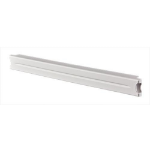 APC AR8136WHT200 rack accessory Blank panel