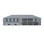 Avaya EC8400002-E6 network equipment chassis Grey