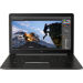 HP ZBook Studio G4 Estación de trabajo móvil 39,6 cm (15.6") Full HD Intel® Core™ i7 i7-7700HQ 8 GB DDR4-SDRAM 256 GB SSD NVIDIA® Quadro® M1200 Wi-Fi 5 (802.11ac) Windows 10 Pro Negro