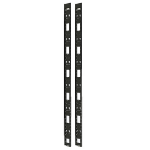 APC Vertical Cable Organizer, NetShelter ValueLine, 42U (Qty 2)