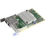 Supermicro AOC-ATGC-I2TM-O network card Internal Ethernet 10000 Mbit/s