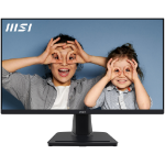MSI Pro MP251 computer monitor 62.2 cm (24.5") 1920 x 1080 pixels Full HD LED Black