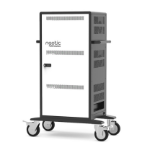 Naotic Charging cart 30 devices - 903005 - PLUGIN SOLUTIONS