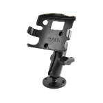 RAM Mounts RAM-B-138-TO5U navigator mount Car Black