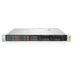 Hewlett Packard Enterprise StorageWorks StoreVirtual 4130 600GB SAS Storage disk array 2.4 TB Rack (1U)
